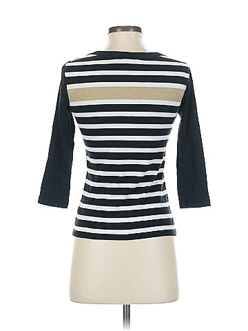 Lauren by Ralph Lauren Pullover Sweater (view 2)