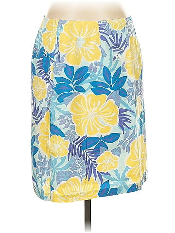Lilly Pulitzer Casual Skirt (view 1)