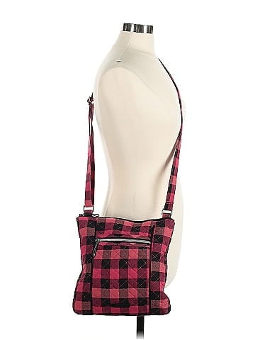 Vera Bradley Crossbody Bag (view 2)
