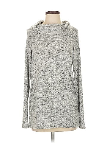 Perseption Concept Long Sleeve Turtleneck (view 1)