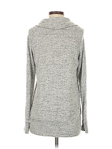 Perseption Concept Long Sleeve Turtleneck (view 2)