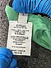 Becca Floral Green Swimsuit Bottoms Size 0X - photo 4