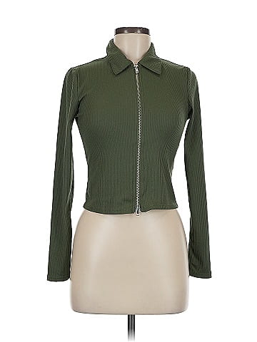 No Boundaries Jacket (view 1)