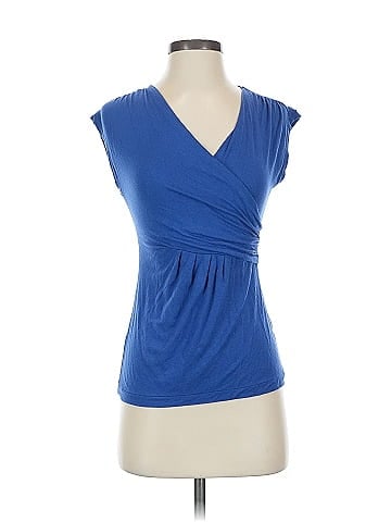 Banana Republic Sleeveless T-Shirt (view 1)