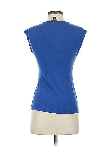 Banana Republic Sleeveless T-Shirt (view 2)