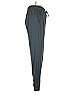 Peloton Gray Track Pants Size M - photo 3
