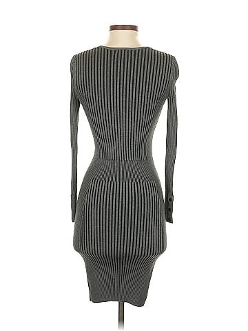 Cache Cocktail Dress (view 2)