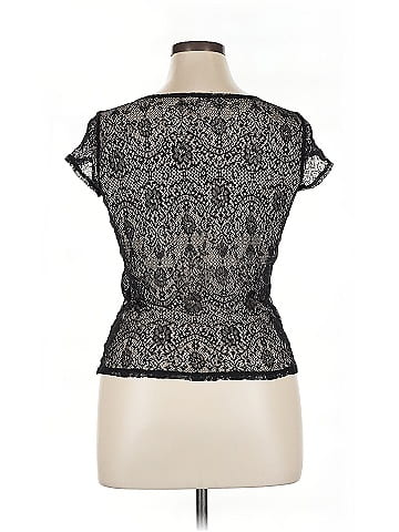 Mudd Short Sleeve Top (view 2)