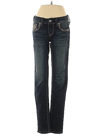 Grace Jeans (view 1)