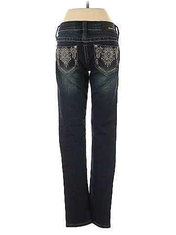 Grace Jeans (view 2)