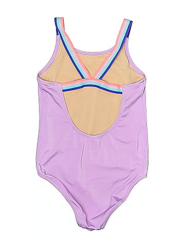 Crewcuts One Piece Swimsuit (view 2)