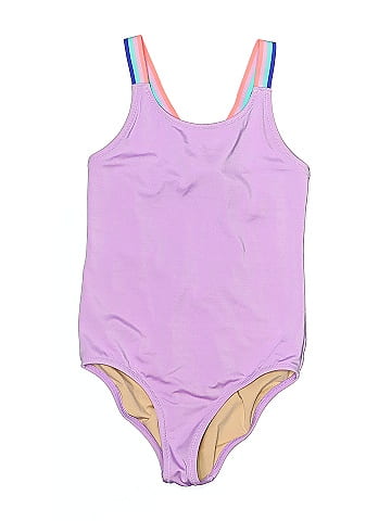 Crewcuts One Piece Swimsuit (view 1)