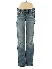 Silver Jeans Co. Jeans