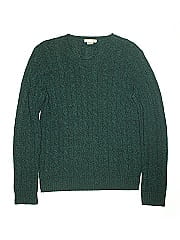 Crewcuts Cashmere Pullover Sweater