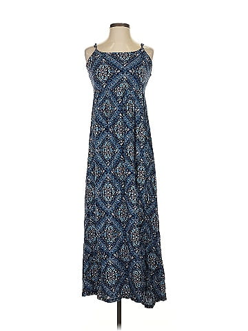 SO Casual Dress (view 1)