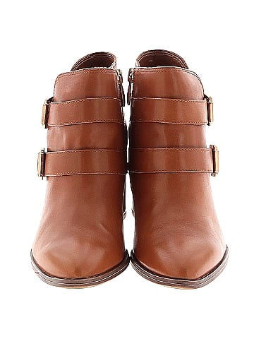Franco Sarto Ankle Boots (view 2)