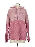 Victoria's Secret Pink Pink Pullover Sweater Size S - photo 1