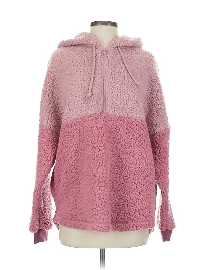 Victoria's Secret Pink Pink Pullover Sweater Size S - photo 1