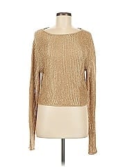 J.Crew Collection Long Sleeve Top