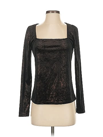 Gilli Long Sleeve Top (view 1)