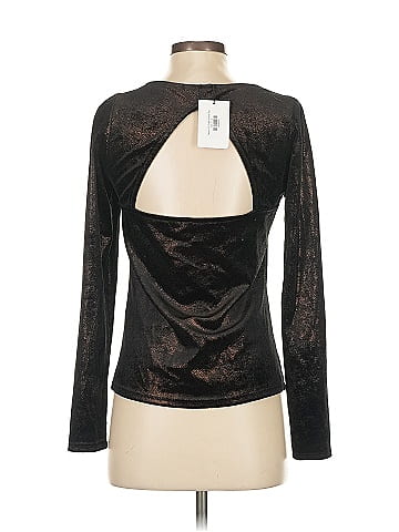 Gilli Long Sleeve Top (view 2)