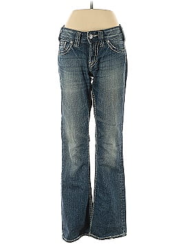 Silver Jeans Co. Jeans