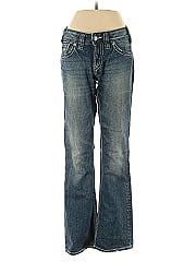 Silver Jeans Co. Jeans