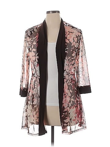 R&M Richards Kimono (view 1)