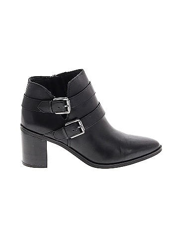 Franco Sarto Ankle Boots (view 1)