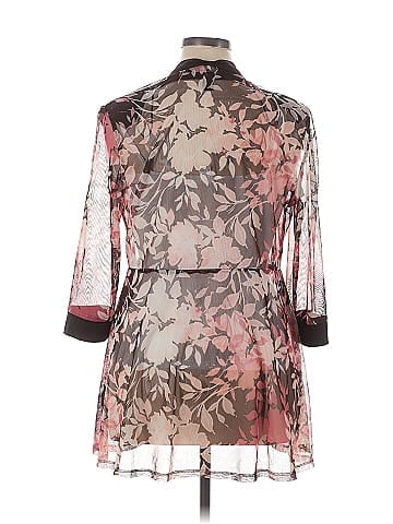 R&M Richards Kimono (view 2)