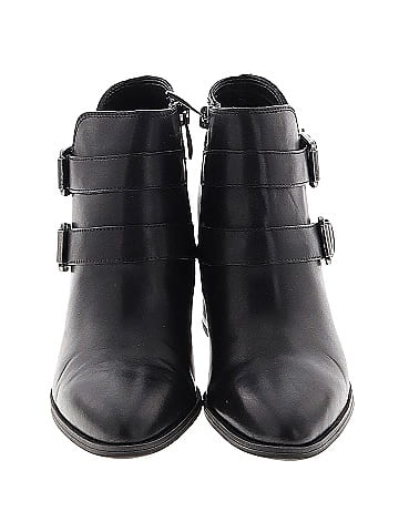 Franco Sarto Ankle Boots (view 2)