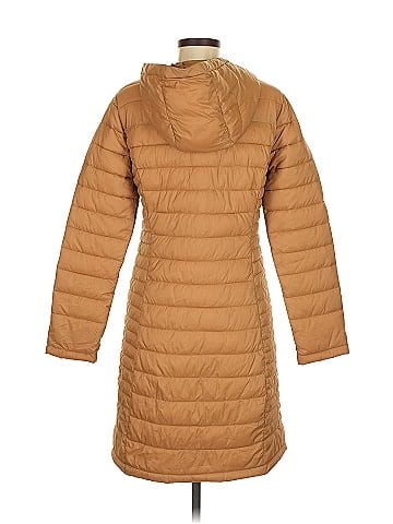 Love Tree Coat (view 2)