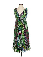 Alberto Makali Cocktail Dress
