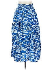 Porridge Casual Skirt