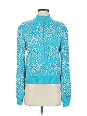 St. John Wool Cardigan