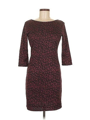 Trafaluc by Zara Cocktail Dress (view 1)