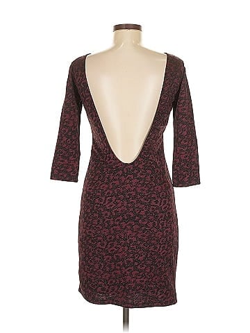 Trafaluc by Zara Cocktail Dress (view 2)