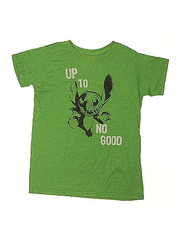 Disney Short Sleeve T-Shirt (view 1)