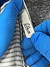 Elan Stripes Gray Casual Dress Size S - photo 7