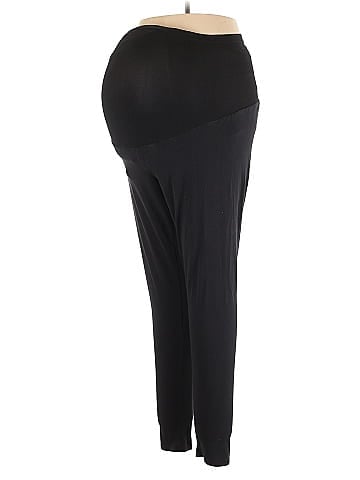 Motherhood Active Pants (view 1)