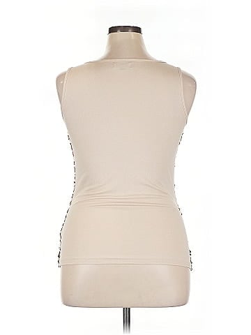 Maner Sleeveless Top (view 2)