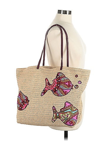 Vera Bradley Tote (view 2)