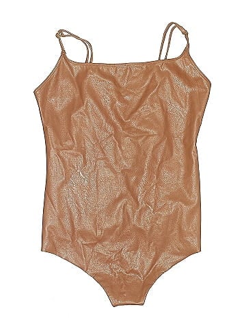 Commando Bodysuit (view 1)