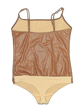 Commando Bodysuit (view 2)