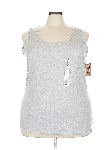 Duluth Trading Co. Sleeveless T-Shirt (view 1)