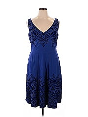 City Chic Cocktail Dress