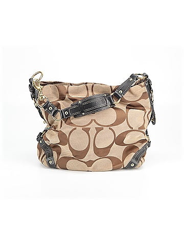 Coach Shoulder Bag (view 1)