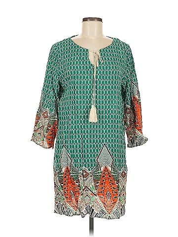 Entro Casual Dress (view 1)