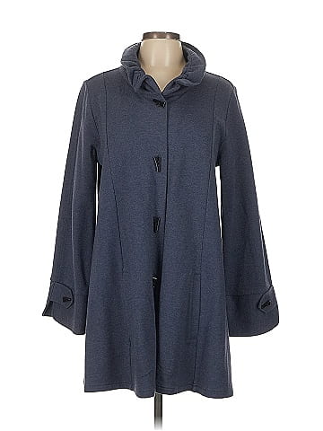 Soft Surroundings Coat (view 1)