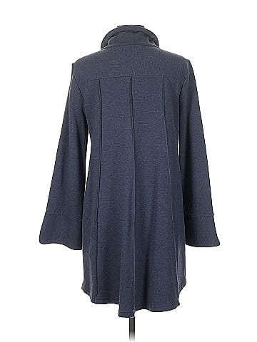 Soft Surroundings Coat (view 2)